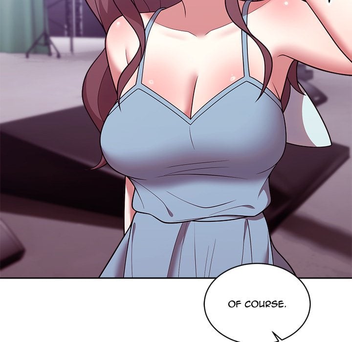 Knot My Secret (Uncensored) Chapter 31 - Page 113 in English