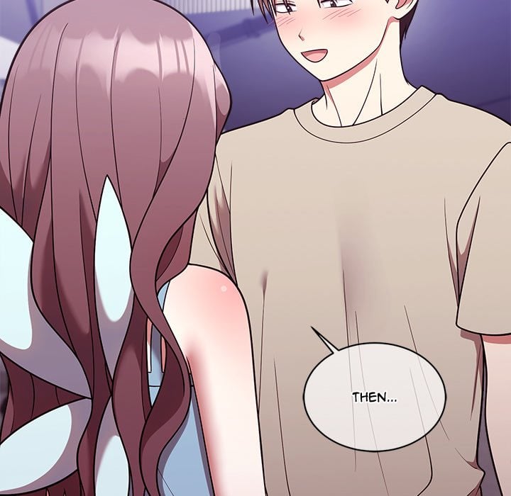 Knot My Secret (Uncensored) Chapter 31 - Page 115 in English