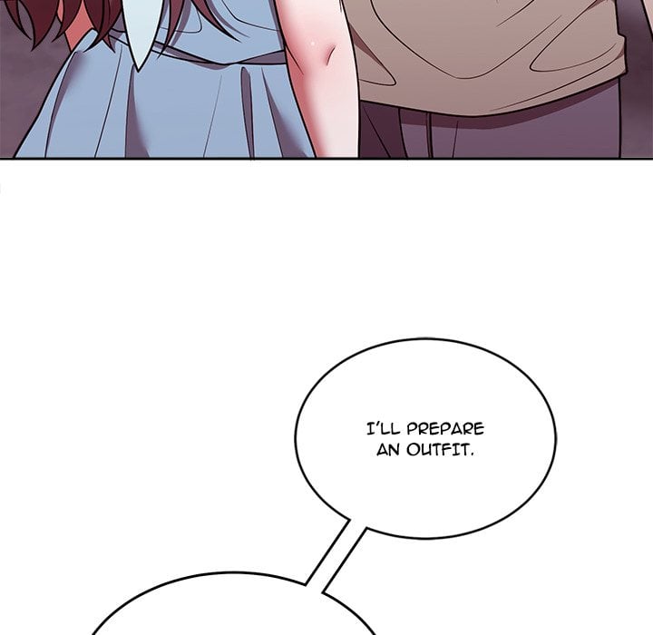 Knot My Secret (Uncensored) Chapter 31 - Page 116 in English