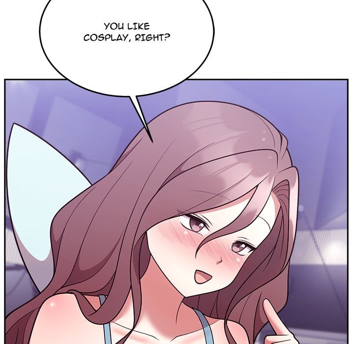 Knot My Secret (Uncensored) Chapter 31 - Page 117 in English