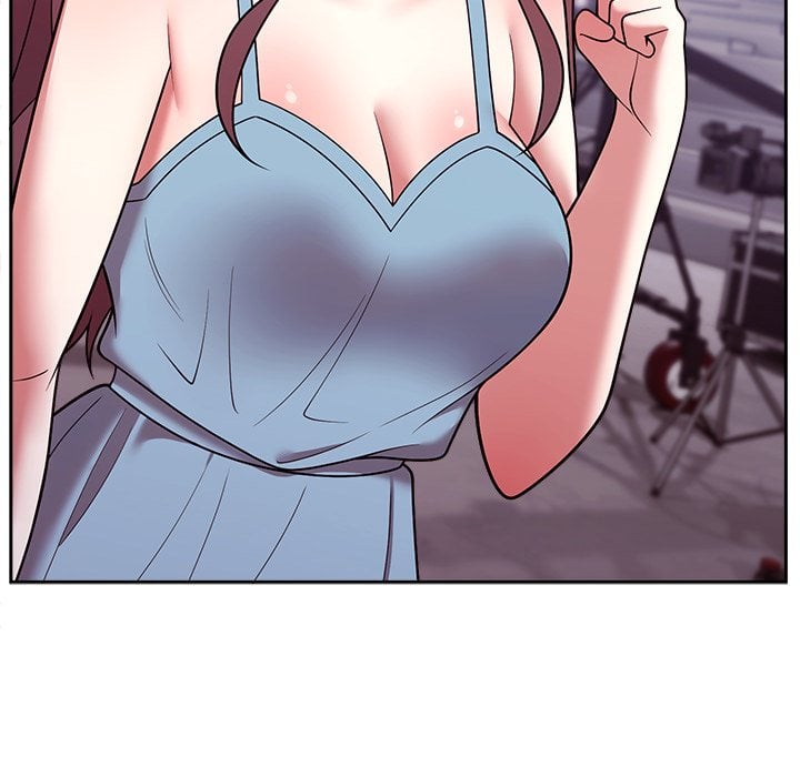 Knot My Secret (Uncensored) Chapter 31 - Page 118 in English