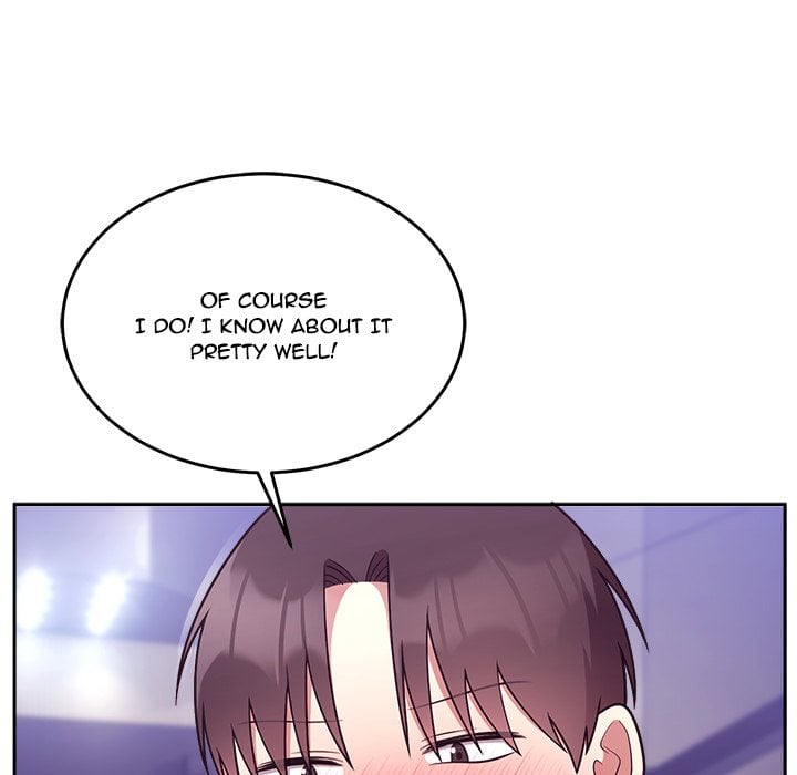 Knot My Secret (Uncensored) Chapter 31 - Page 119 in English