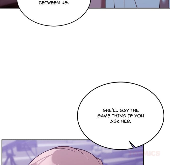 Knot My Secret (Uncensored) Chapter 31 - Page 12 in English