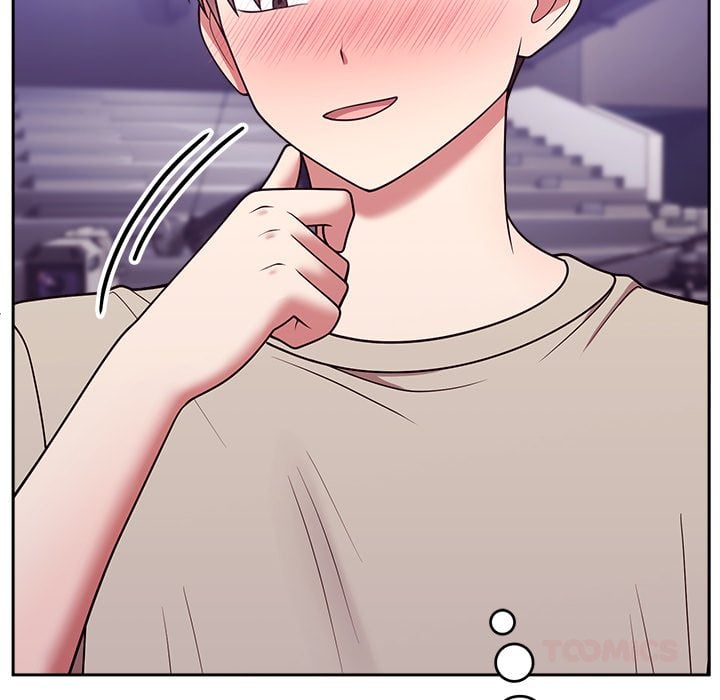 Knot My Secret (Uncensored) Chapter 31 - Page 120 in English