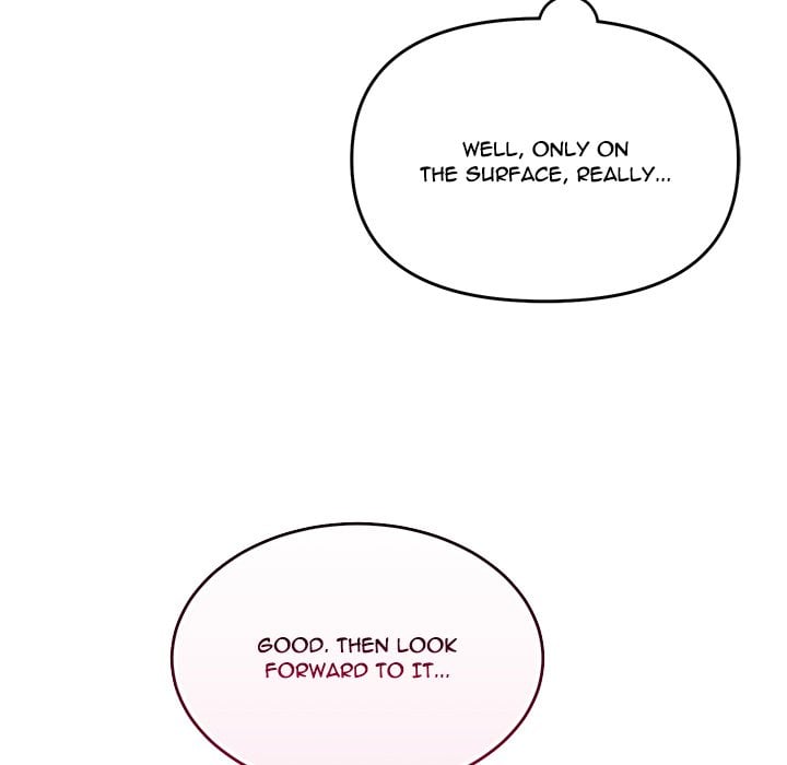Knot My Secret (Uncensored) Chapter 31 - Page 121 in English