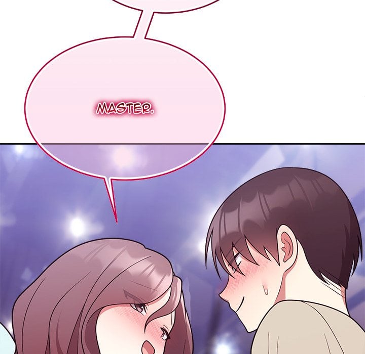 Knot My Secret (Uncensored) Chapter 31 - Page 122 in English