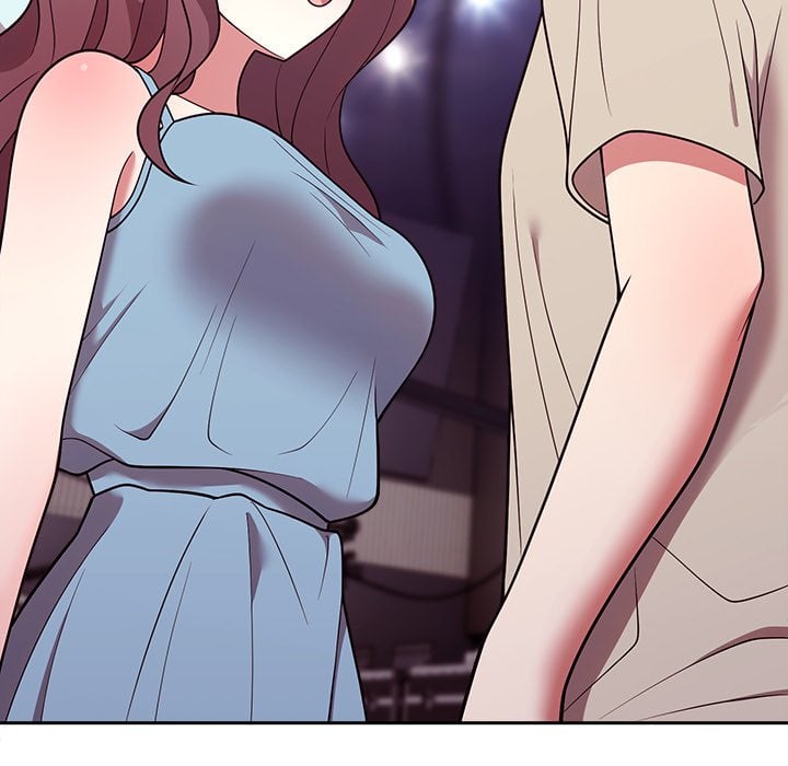 Knot My Secret (Uncensored) Chapter 31 - Page 123 in English