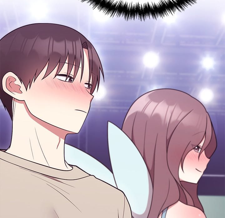 Knot My Secret (Uncensored) Chapter 31 - Page 125 in English