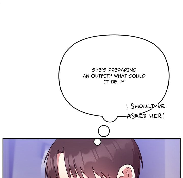 Knot My Secret (Uncensored) Chapter 31 - Page 127 in English