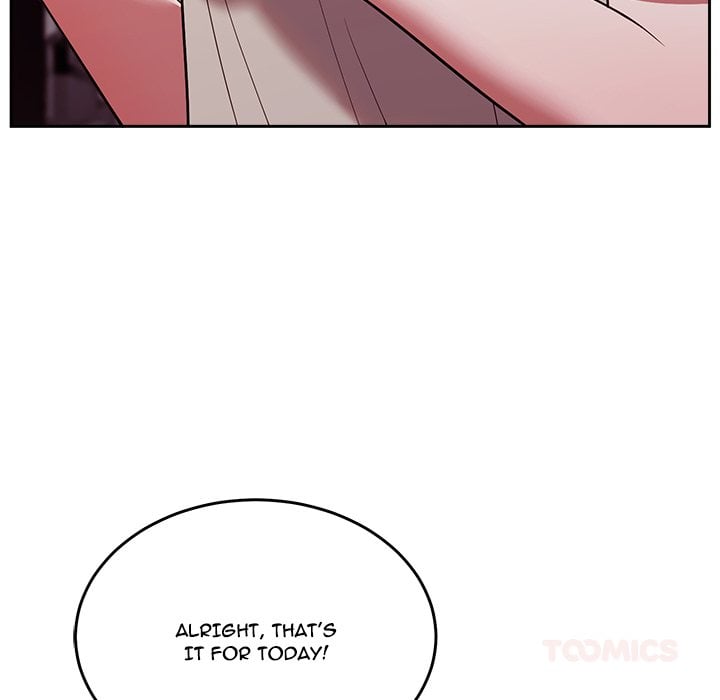 Knot My Secret (Uncensored) Chapter 31 - Page 129 in English