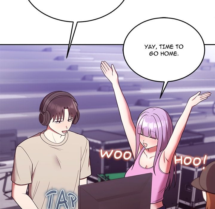 Knot My Secret (Uncensored) Chapter 31 - Page 130 in English