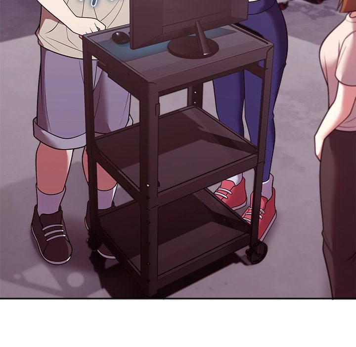 Knot My Secret (Uncensored) Chapter 31 - Page 131 in English