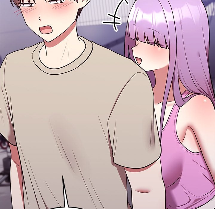 Knot My Secret (Uncensored) Chapter 31 - Page 133 in English