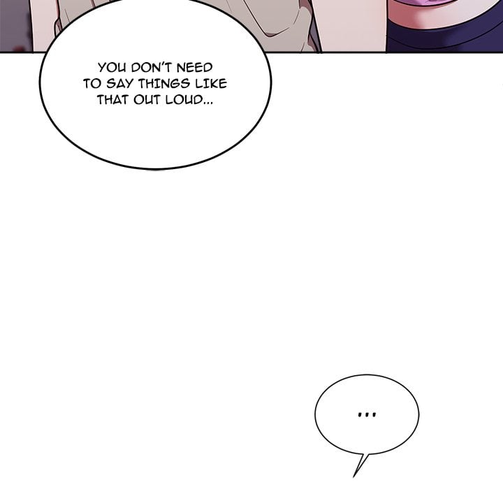 Knot My Secret (Uncensored) Chapter 31 - Page 134 in English
