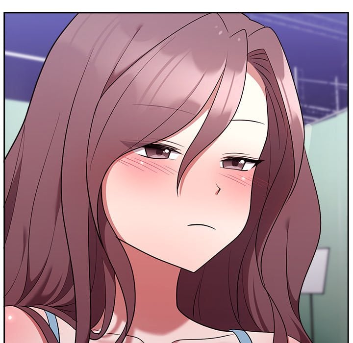 Knot My Secret (Uncensored) Chapter 31 - Page 135 in English