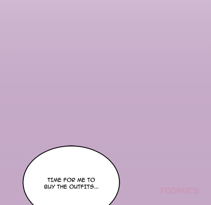 Knot My Secret (Uncensored) Chapter 31 - Page 138 in English