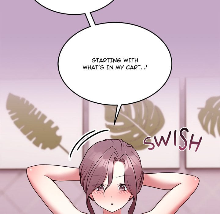 Knot My Secret (Uncensored) Chapter 31 - Page 139 in English