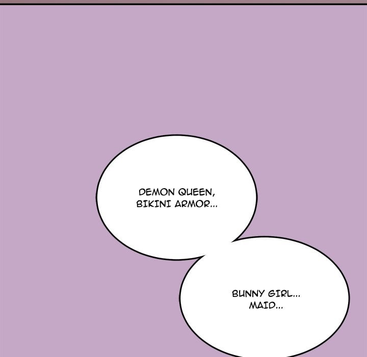 Knot My Secret (Uncensored) Chapter 31 - Page 141 in English