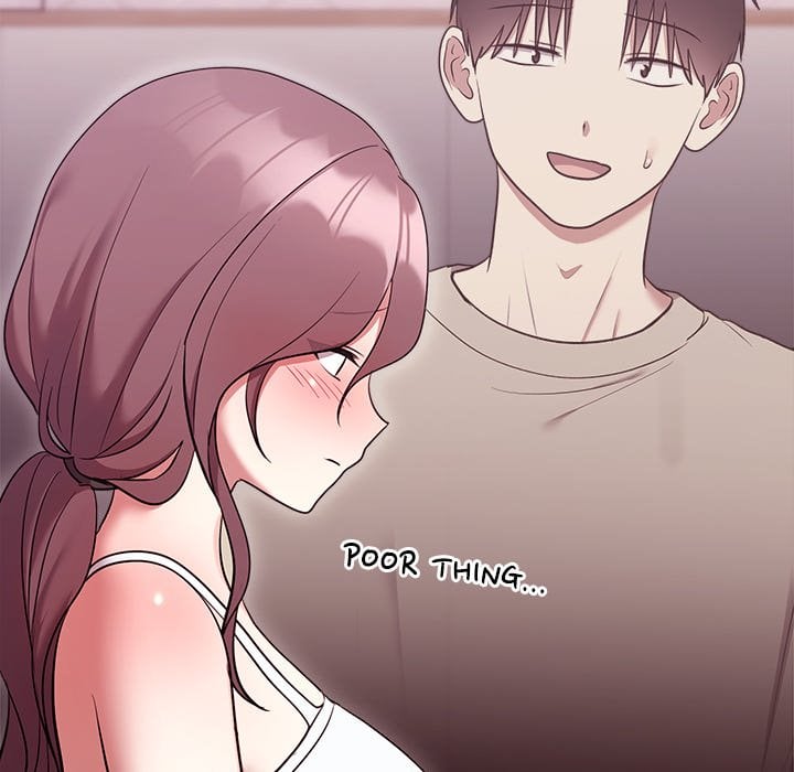Knot My Secret (Uncensored) Chapter 31 - Page 152 in English