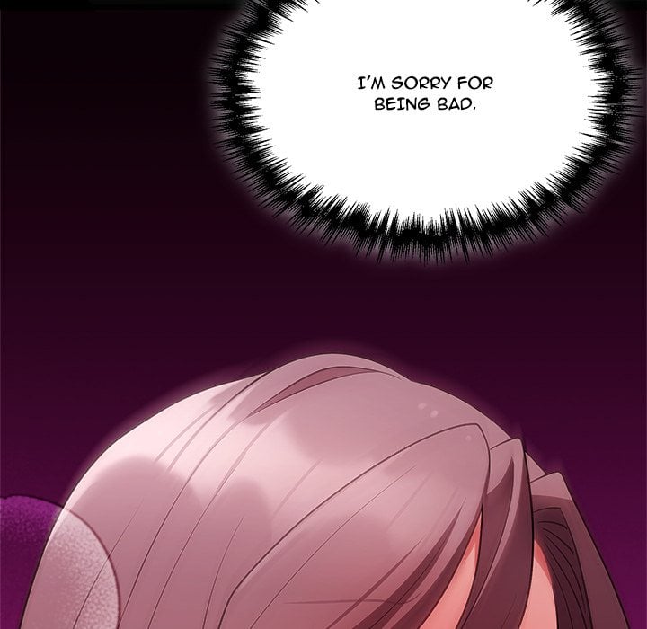 Knot My Secret (Uncensored) Chapter 31 - Page 171 in English