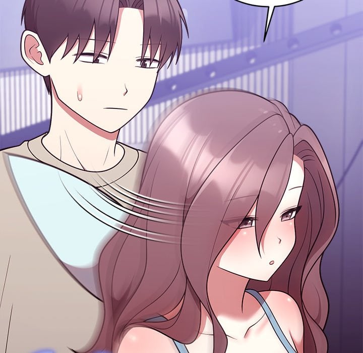 Knot My Secret (Uncensored) Chapter 31 - Page 19 in English