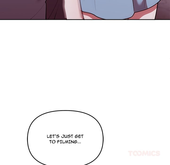 Knot My Secret (Uncensored) Chapter 31 - Page 21 in English