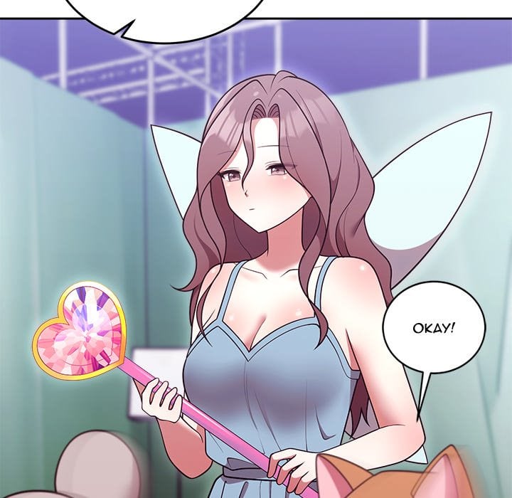 Knot My Secret (Uncensored) Chapter 31 - Page 24 in English
