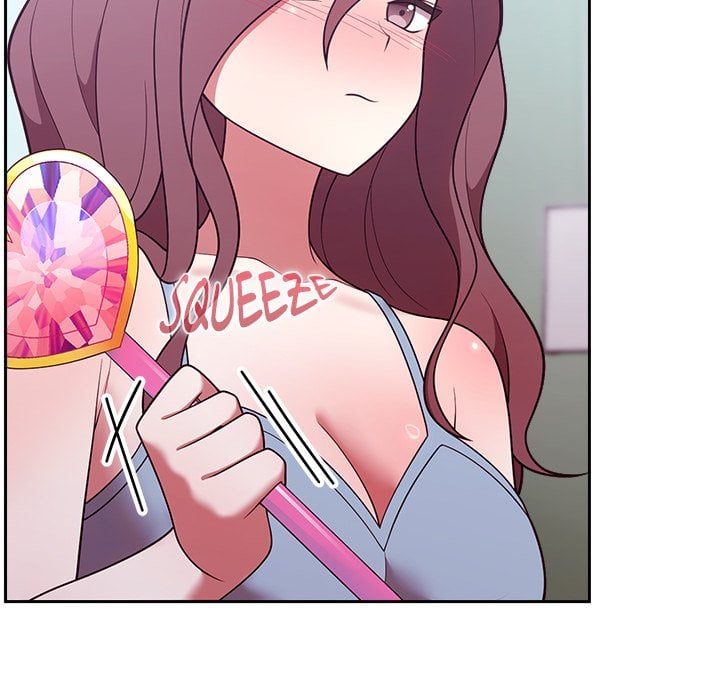 Knot My Secret (Uncensored) Chapter 31 - Page 27 in English