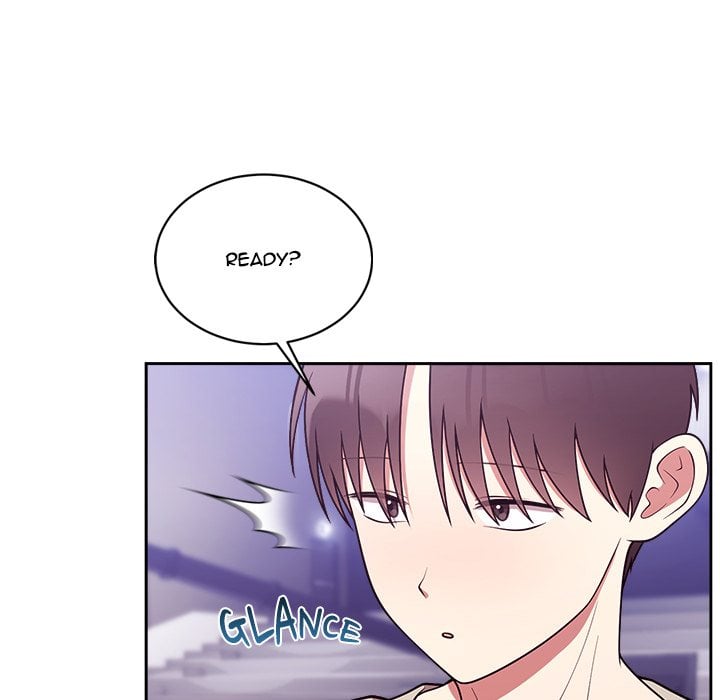 Knot My Secret (Uncensored) Chapter 31 - Page 28 in English