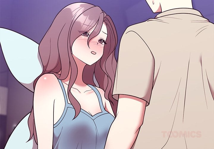 Knot My Secret (Uncensored) Chapter 31 - Page 3 in English