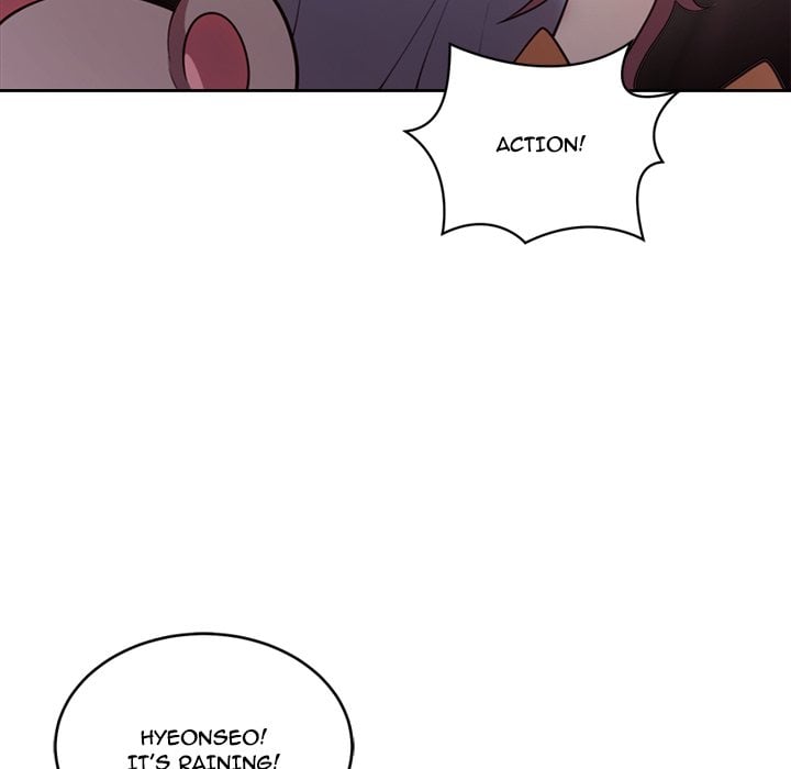 Knot My Secret (Uncensored) Chapter 31 - Page 32 in English