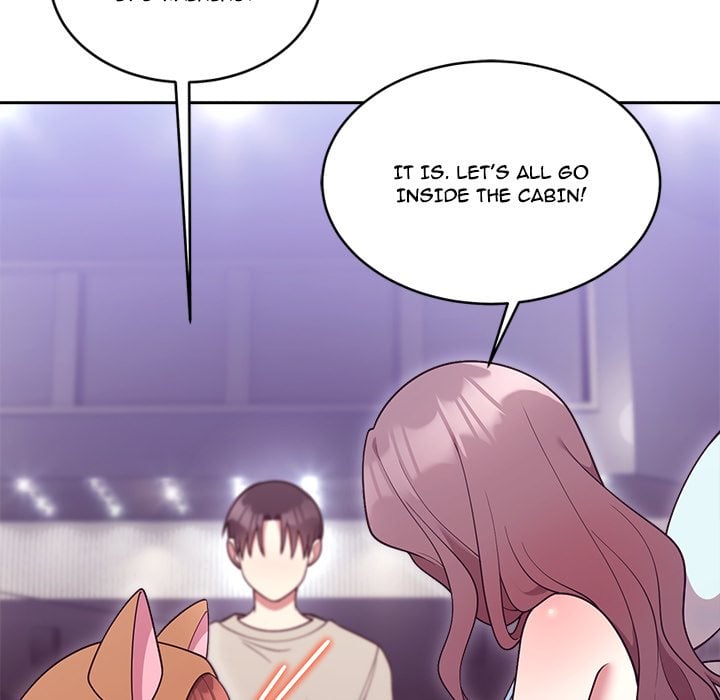 Knot My Secret (Uncensored) Chapter 31 - Page 33 in English
