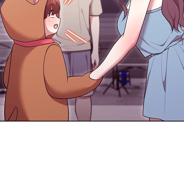 Knot My Secret (Uncensored) Chapter 31 - Page 34 in English