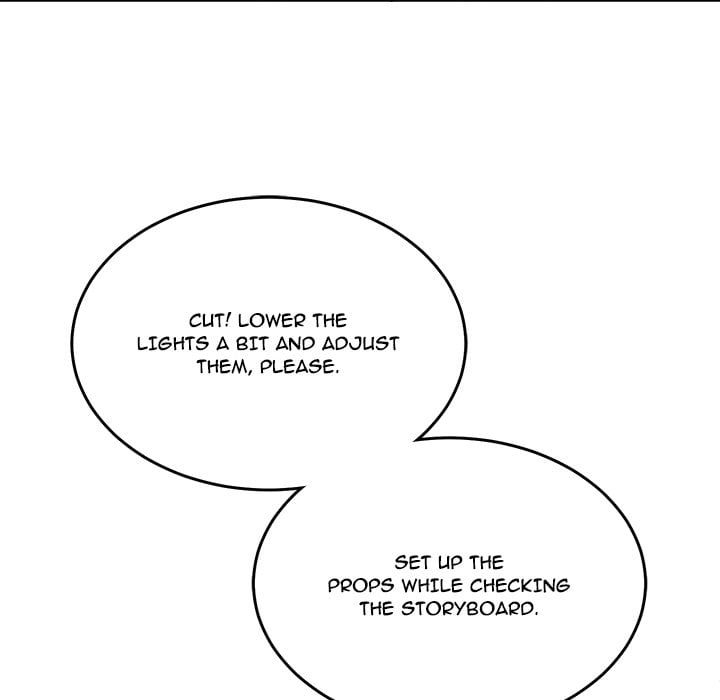 Knot My Secret (Uncensored) Chapter 31 - Page 37 in English
