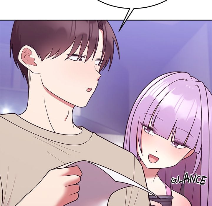 Knot My Secret (Uncensored) Chapter 31 - Page 38 in English