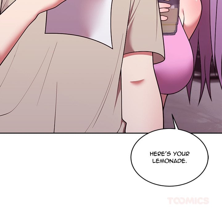 Knot My Secret (Uncensored) Chapter 31 - Page 39 in English