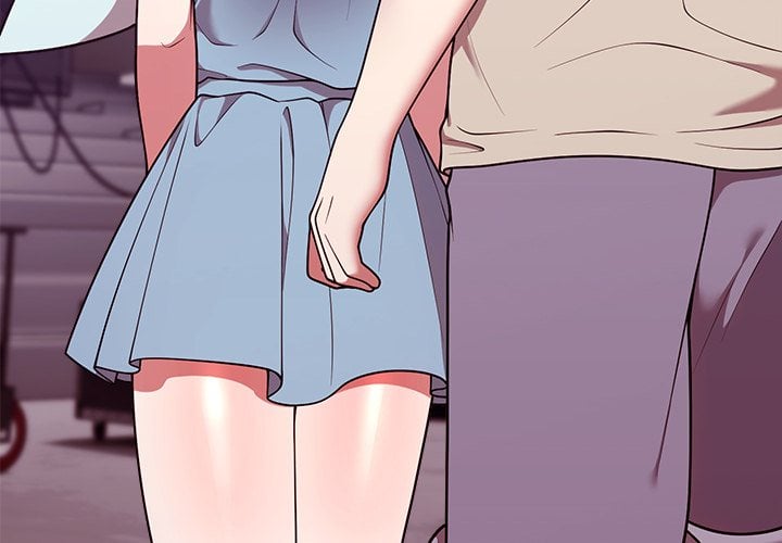 Knot My Secret (Uncensored) Chapter 31 - Page 4 in English