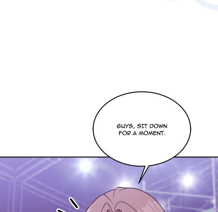 Knot My Secret (Uncensored) Chapter 31 - Page 45 in English