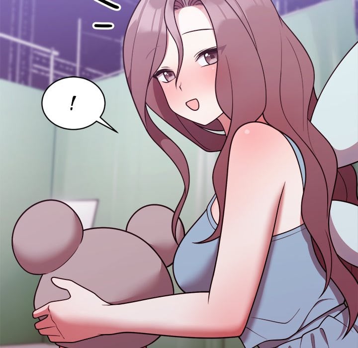 Knot My Secret (Uncensored) Chapter 31 - Page 46 in English