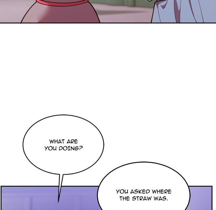 Knot My Secret (Uncensored) Chapter 31 - Page 47 in English
