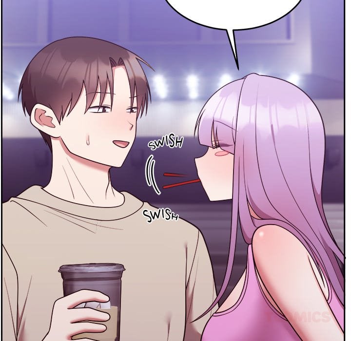 Knot My Secret (Uncensored) Chapter 31 - Page 48 in English