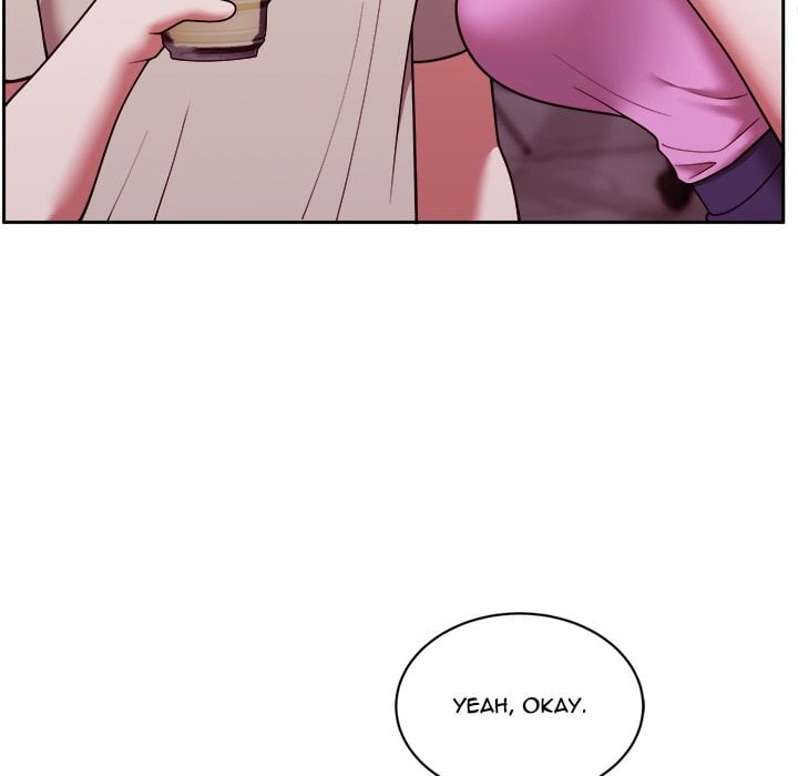 Knot My Secret (Uncensored) Chapter 31 - Page 49 in English