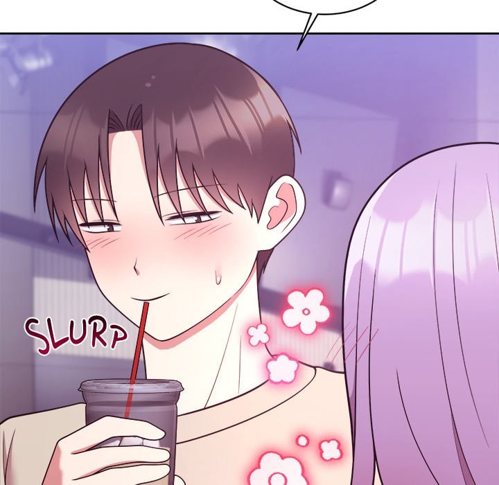 Knot My Secret (Uncensored) Chapter 31 - Page 50 in English