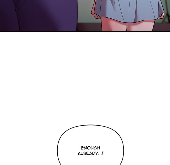Knot My Secret (Uncensored) Chapter 31 - Page 54 in English