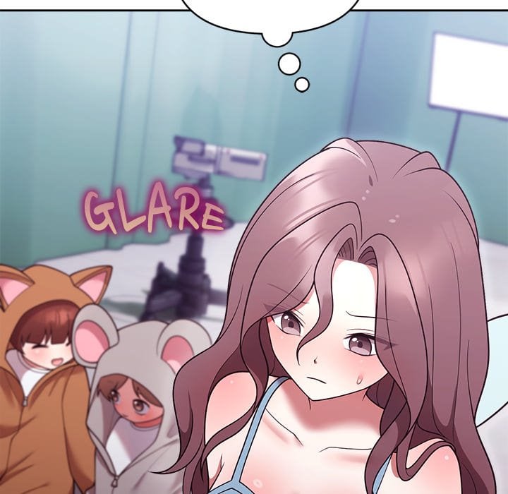Knot My Secret (Uncensored) Chapter 31 - Page 55 in English