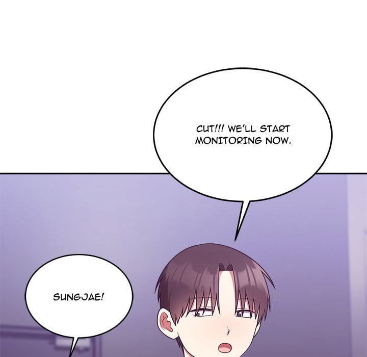 Knot My Secret (Uncensored) Chapter 31 - Page 59 in English