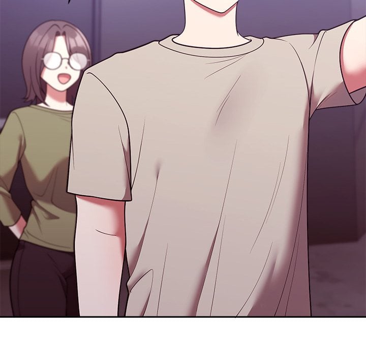 Knot My Secret (Uncensored) Chapter 31 - Page 60 in English