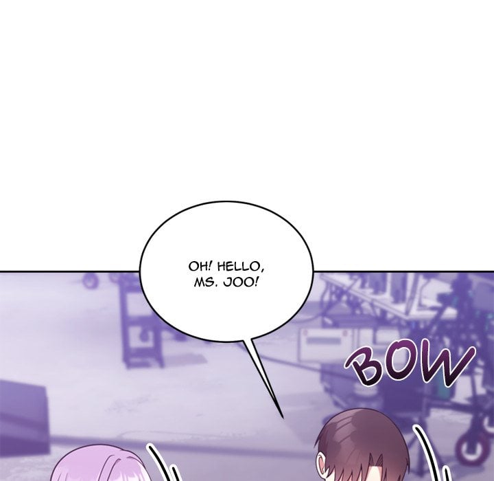 Knot My Secret (Uncensored) Chapter 31 - Page 61 in English