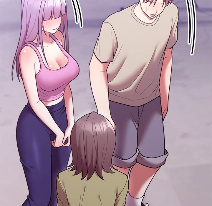 Knot My Secret (Uncensored) Chapter 31 - Page 62 in English