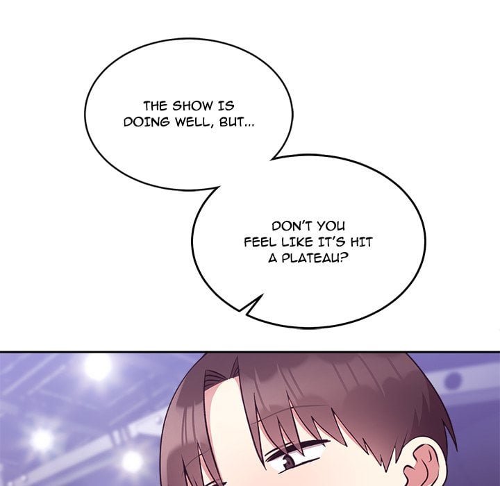 Knot My Secret (Uncensored) Chapter 31 - Page 64 in English